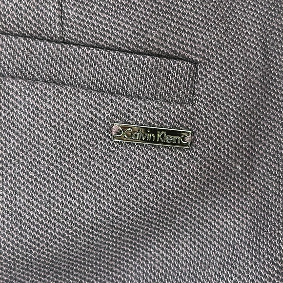 CK Womens casual pants Size 12 - Picture 6 of 6